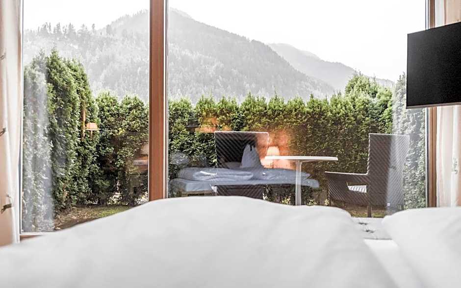 Alpenheim Charming & Spa Hotel