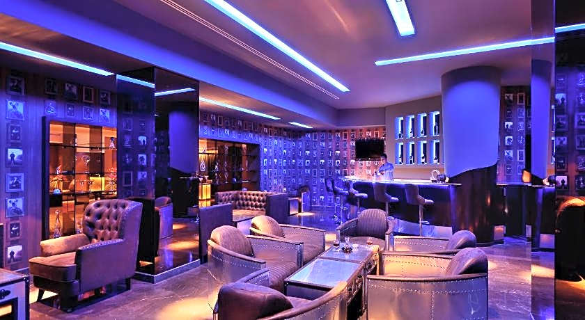 Radisson Blu Atria Bengaluru