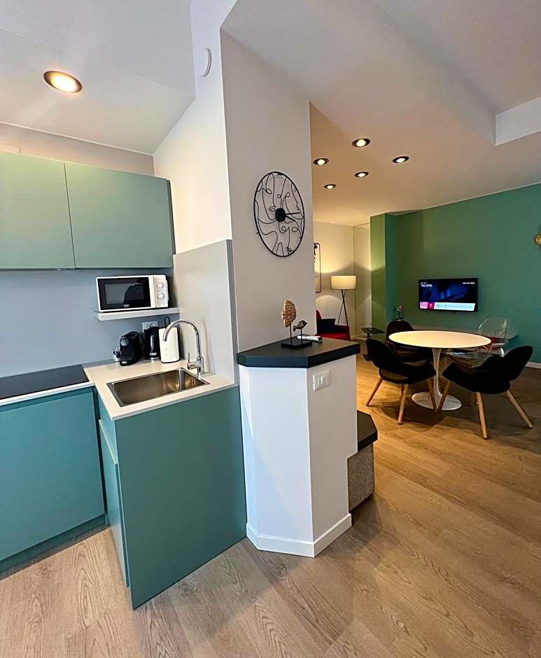 Residence Il Melograno