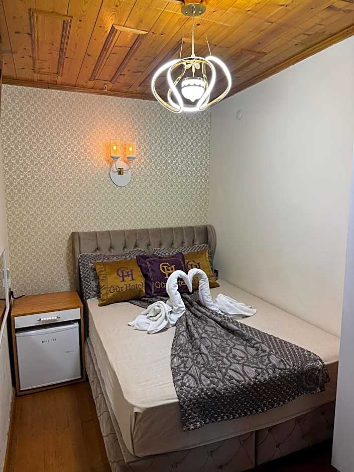 Gür Royal Suit Aparts