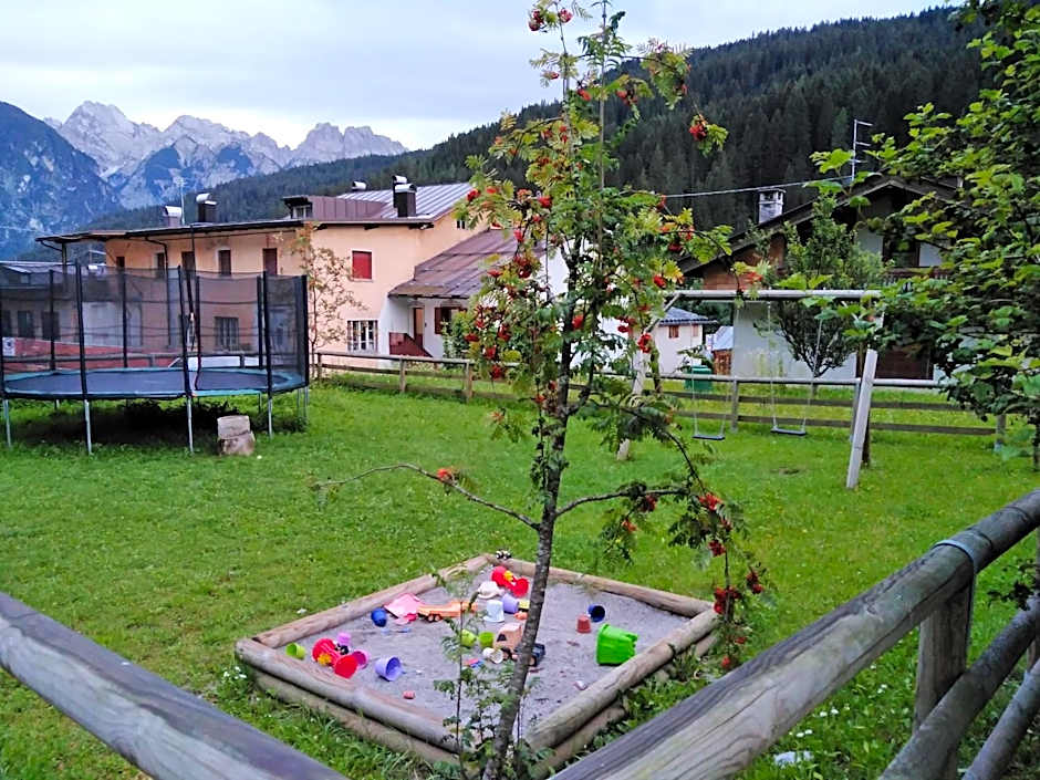 B&B DeBy & E-Bike Rental