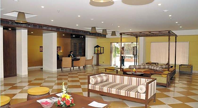 Hotel Abigail Goradia’s Shirdi