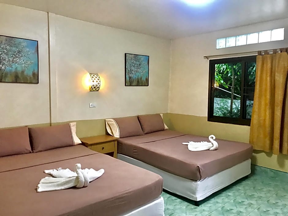 Foto 1 daripada 50 — Coco's Guesthouse