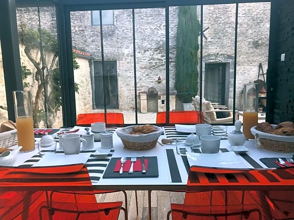 Chambres d'hôtes Home Sweet Home
