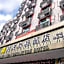 Companion Departure Hotel(Guangzhou Xiaobei Metro Sation)