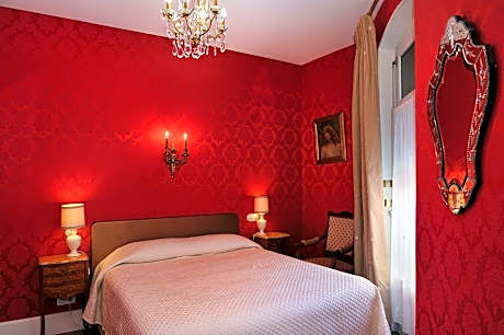 Luxury Triple Room