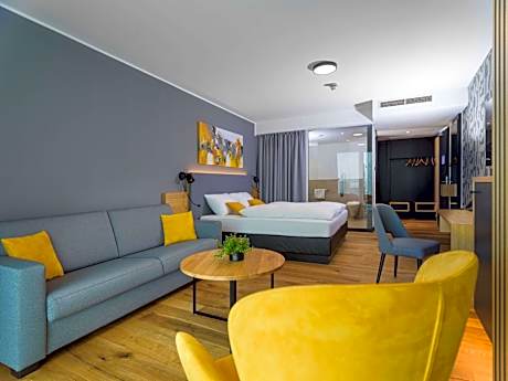 Best Western Parkhotel Hagenberg