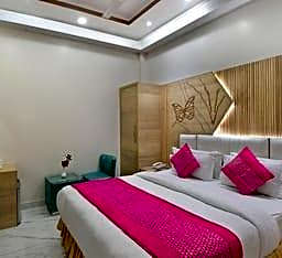 Hotel Aman International