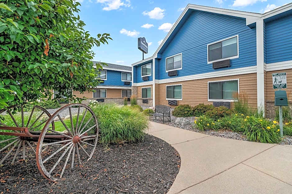 AmericInn by Wyndham Sauk Centre