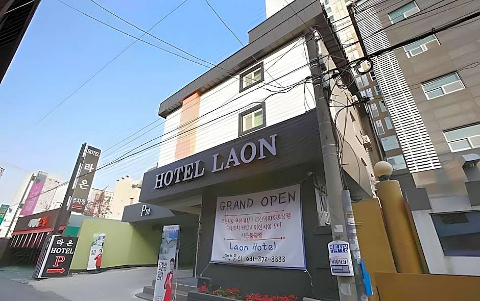 Uijeongbu Laon