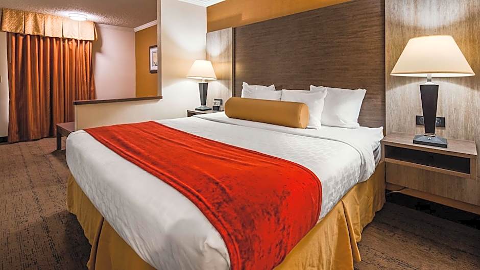 Best Western Galleria Inn & Suites