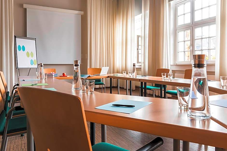 Mintrops Stadt Hotel Margarethenhöhe