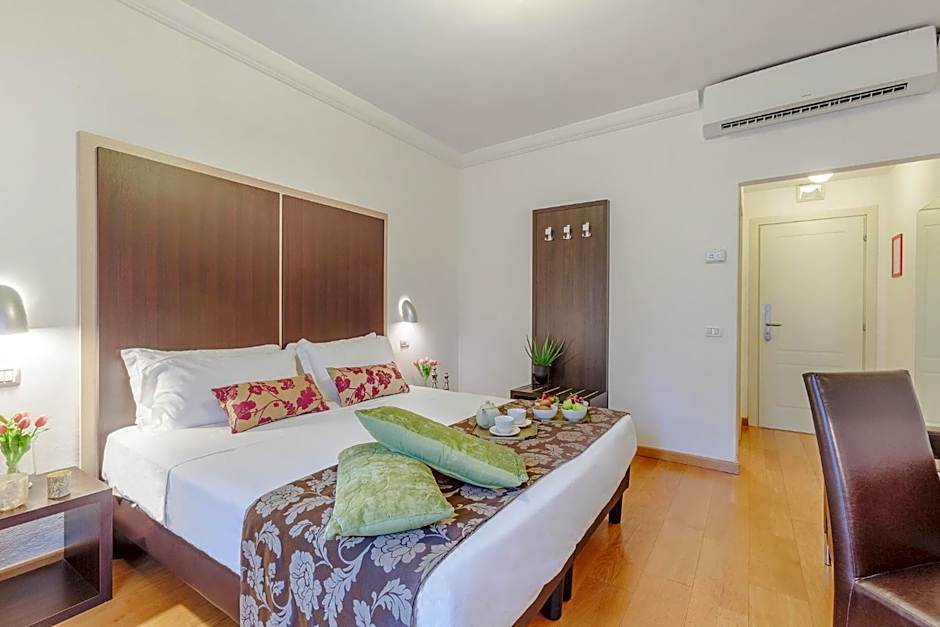 Hotel Hambros - Il Parco In Villa Banchieri
