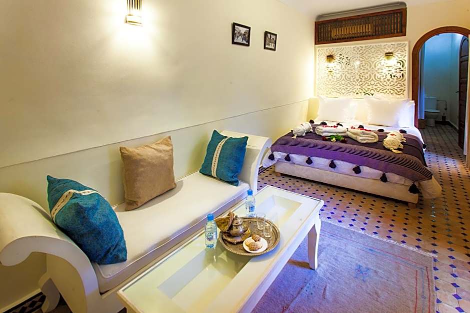 Riad Chams Marrakech