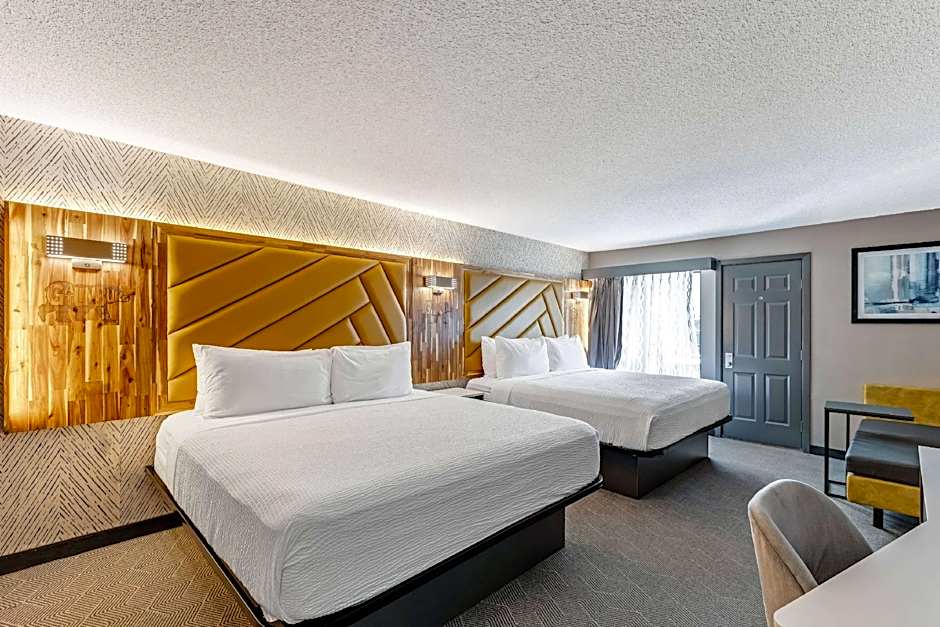 The Wander Hotel, a Ramada by Wyndham