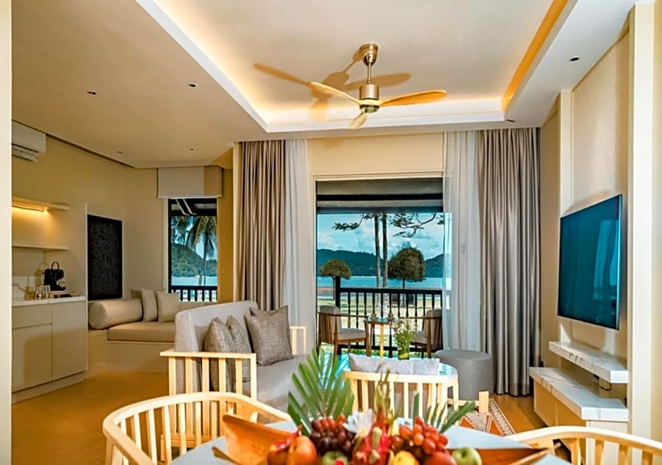 Pelangi Beach Resort & Spa, Langkawi
