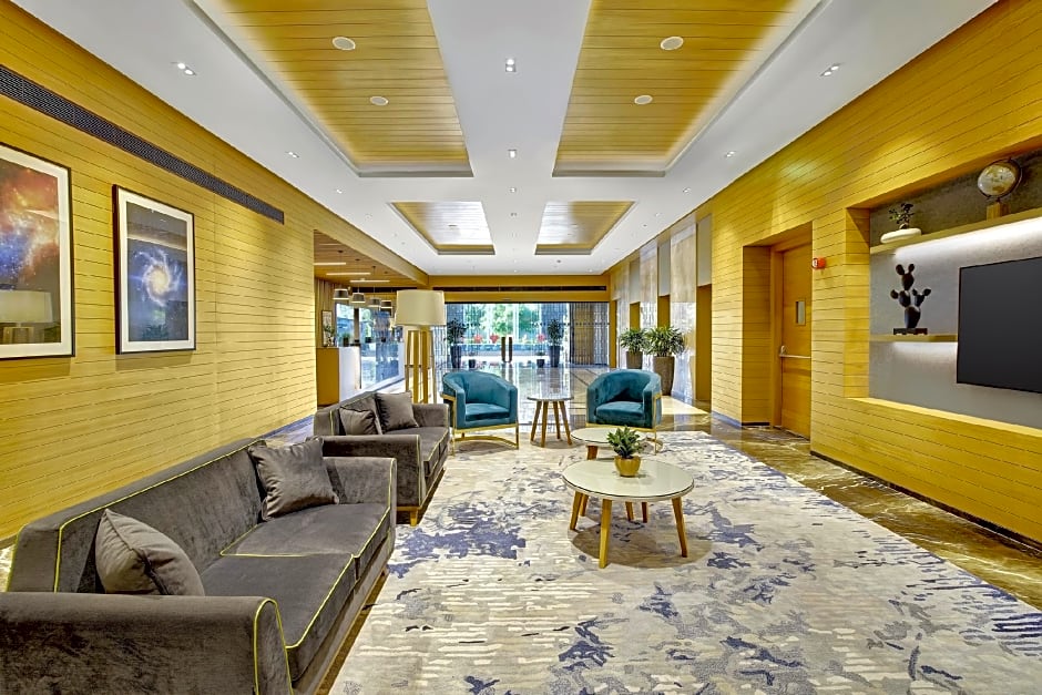 Radisson Hotel Nathdwara