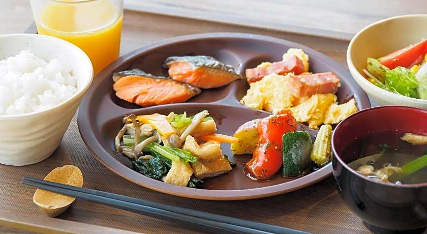 Kusatsu Dai-ichi Hotel