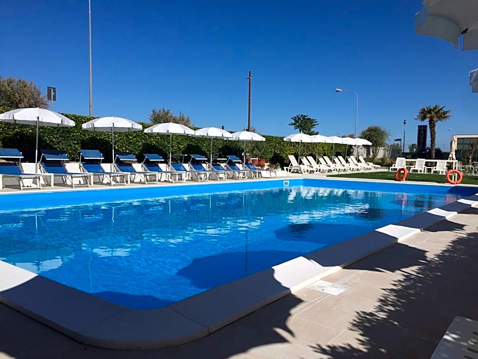 Hotel Villa Augustea