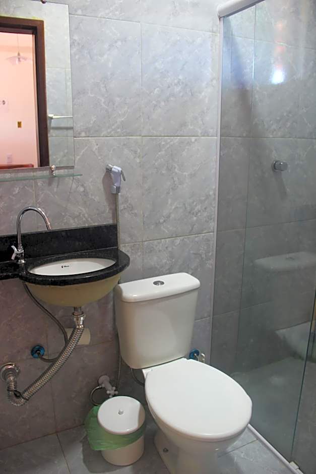 Flat's Portal do Sol-SMG