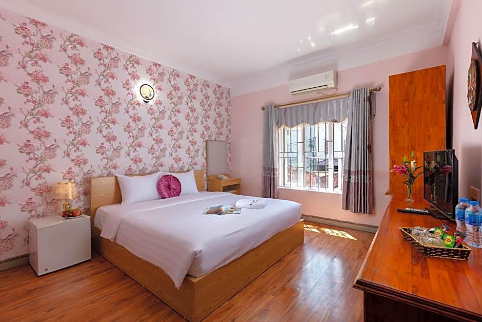Airport Hotel Hanoi - Convenient & Friendly
