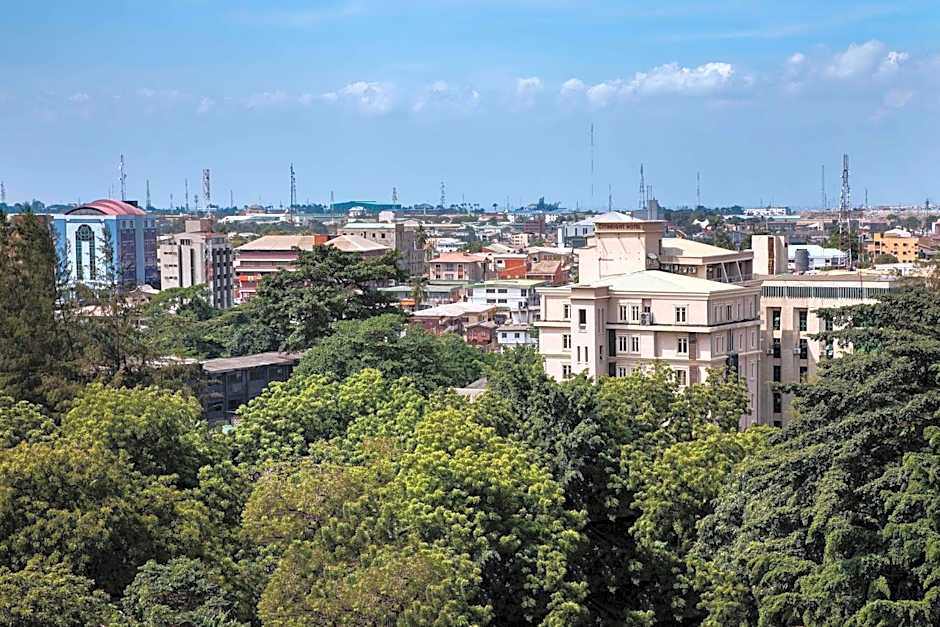 Sheraton Lagos Hotel