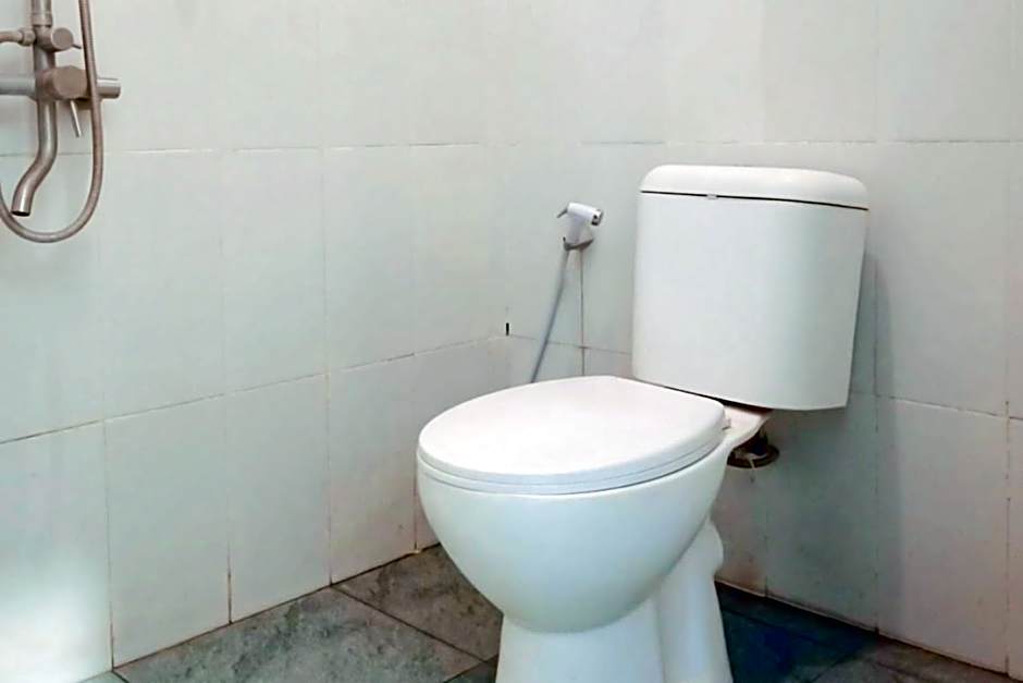 RedDoorz Syariah @ Kiapma Hotel