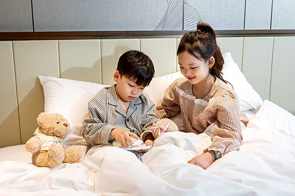 Daegu Marriott Hotel