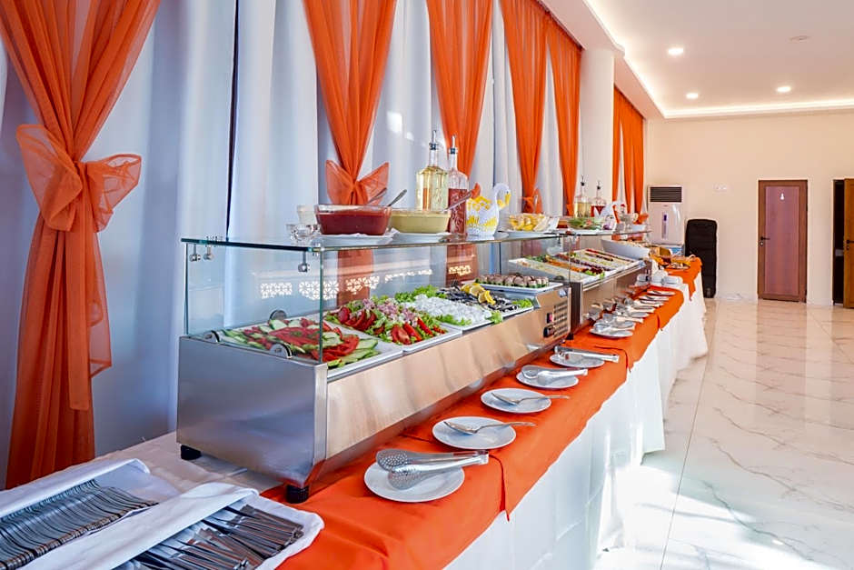 Hotel Perla Beach Luxury - All Inclusive &amp; Free Beach Access