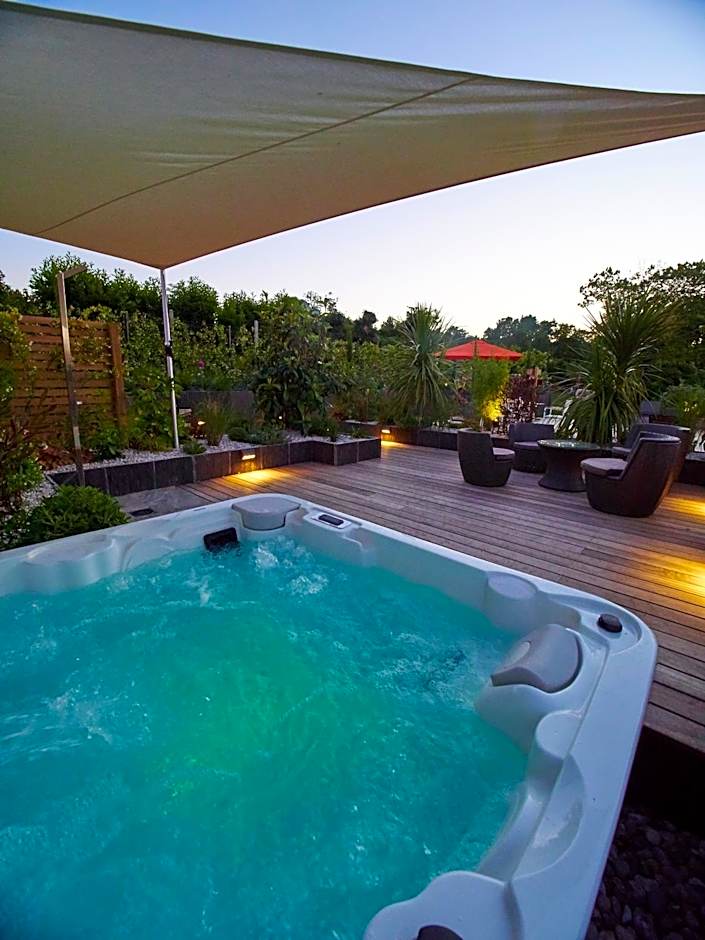 Logis Hotel Belle-Vue