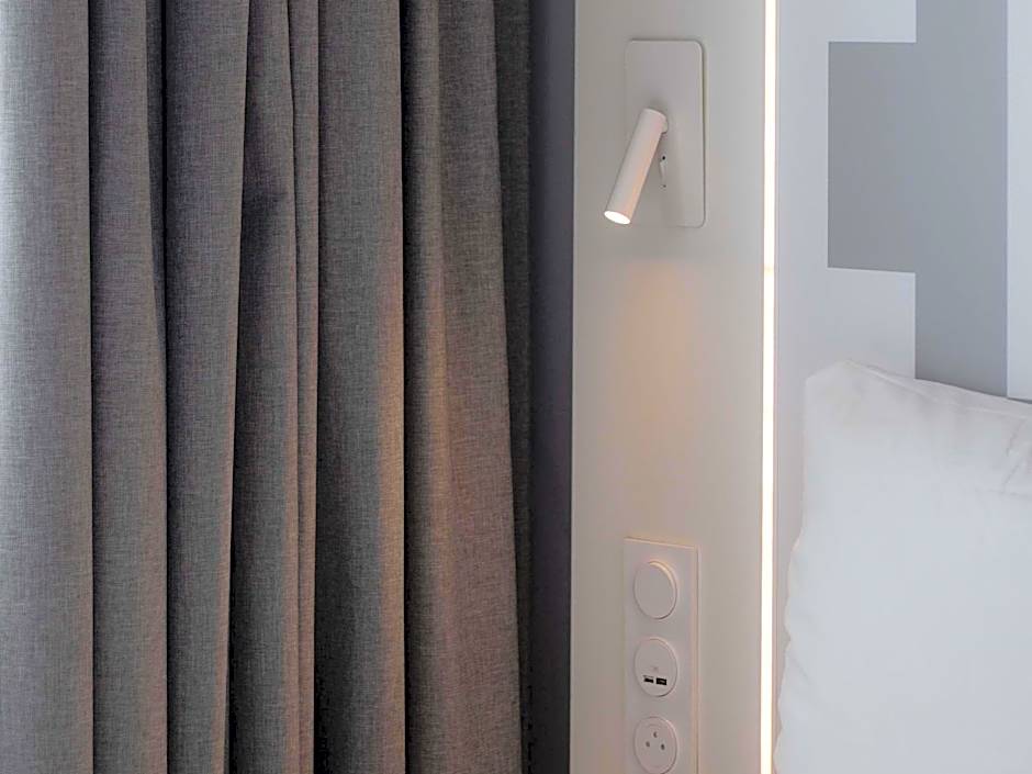 ibis Styles Beziers Centre
