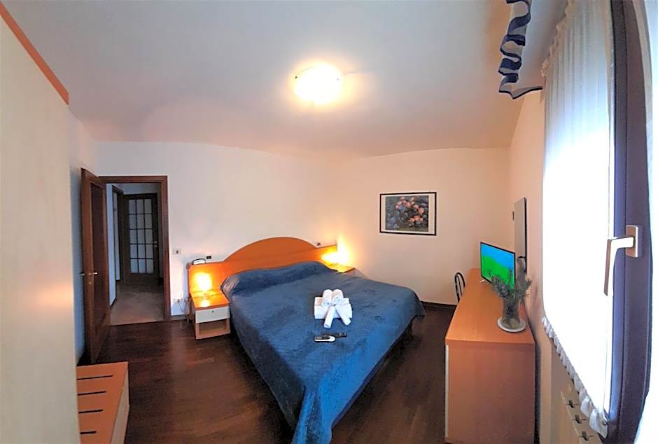 Giada Palace - Rooms