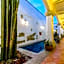 Hotel Oaxaca Inn Centro