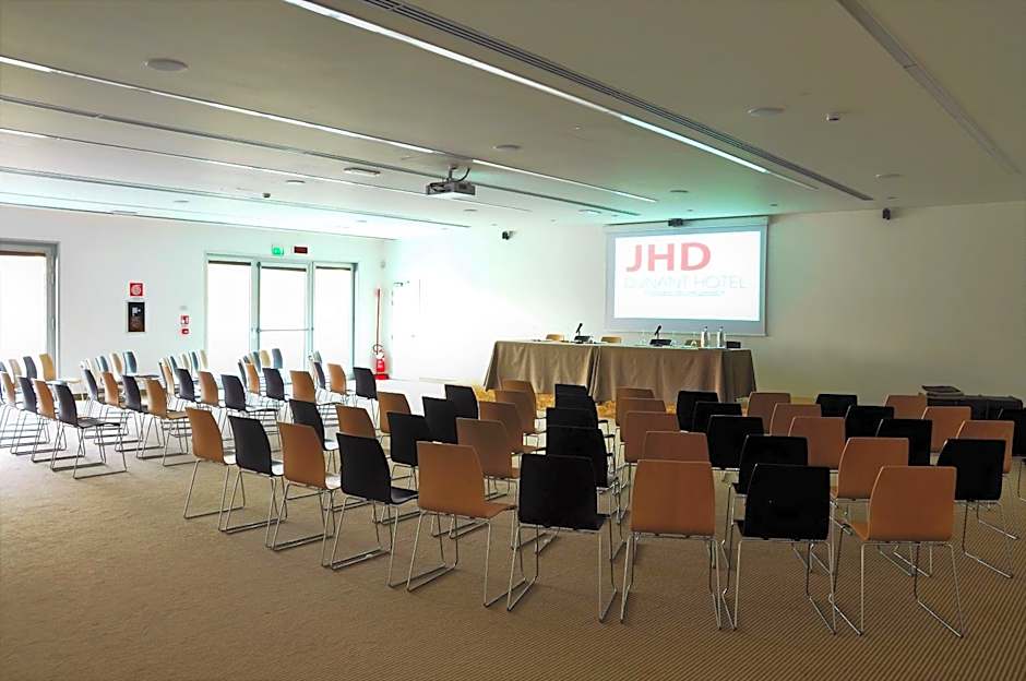 Aiden by Best Western JHD Dunant Hotel