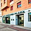 Hotel Pamplona Plaza