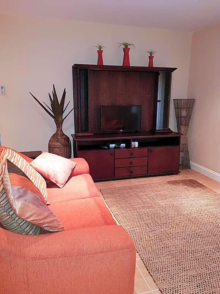 Ocean View Villas Unit G02