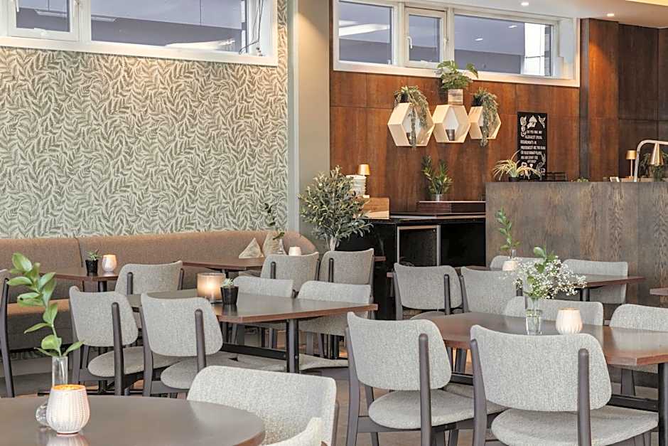 Home Hotel Aurora