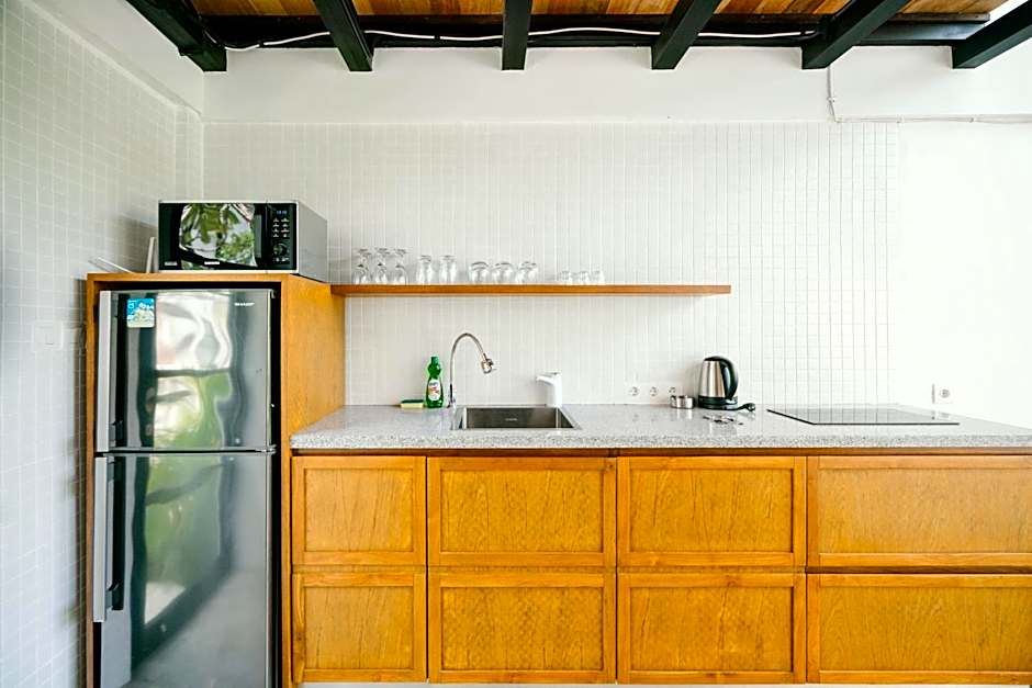 Canggu 2Plex Managed by CPM Bali