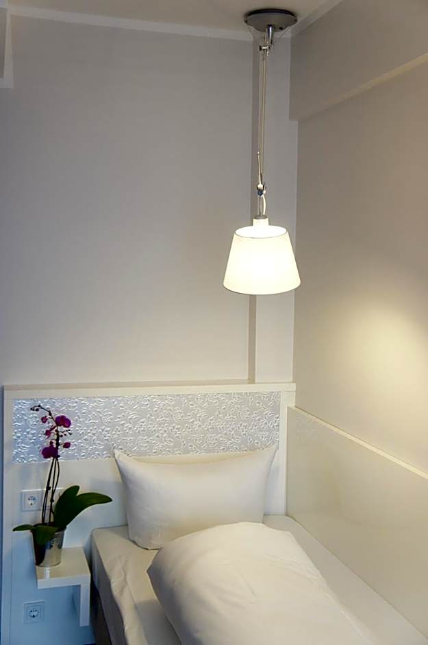 Business Wieland Hotel