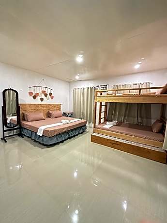 Isla UNO Homestay