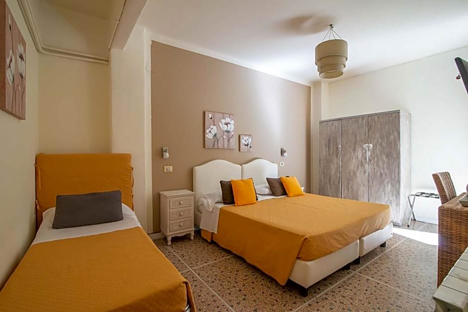 Hotel Gabbiano