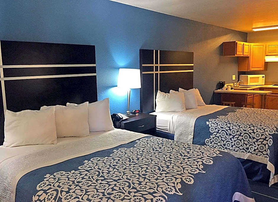 Americas Best Value Inn - Bishop / Kingsville