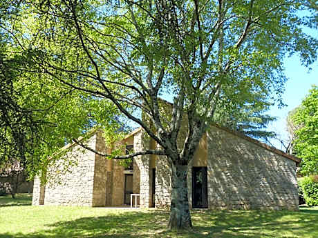 Terres de France - Le Domaine des Vans