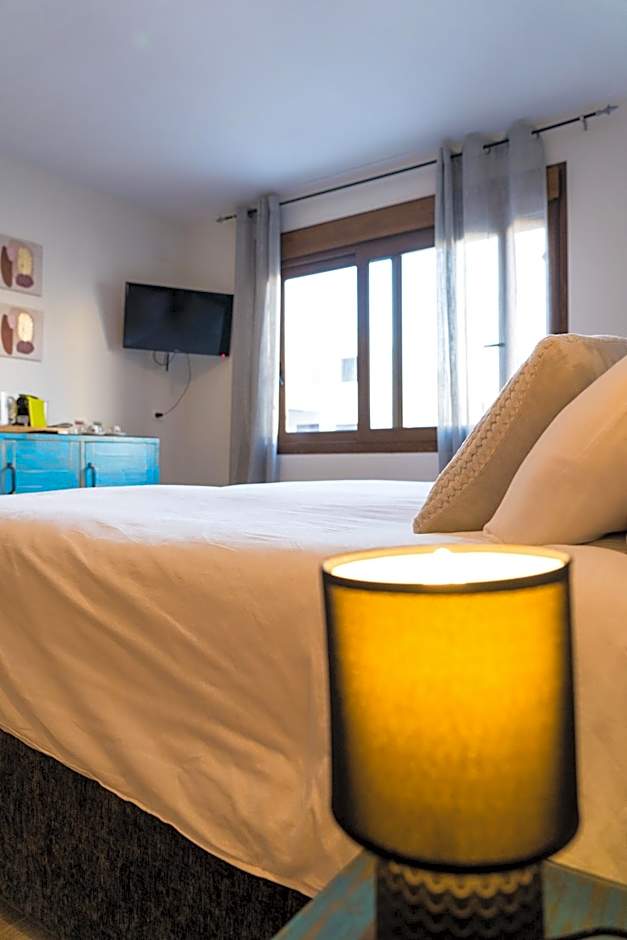 Blanca Boutique Hotel