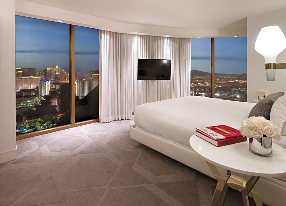 Delano Las Vegas at Mandalay Bay