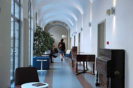 Residence Villemanzy