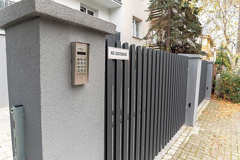 Komfortowe przytulne nowoczesne mieszkanie Radom