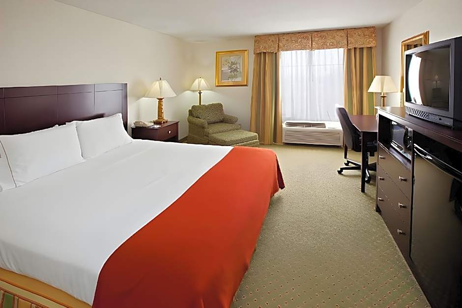 Holiday Inn Express Washington Hotel By IHG