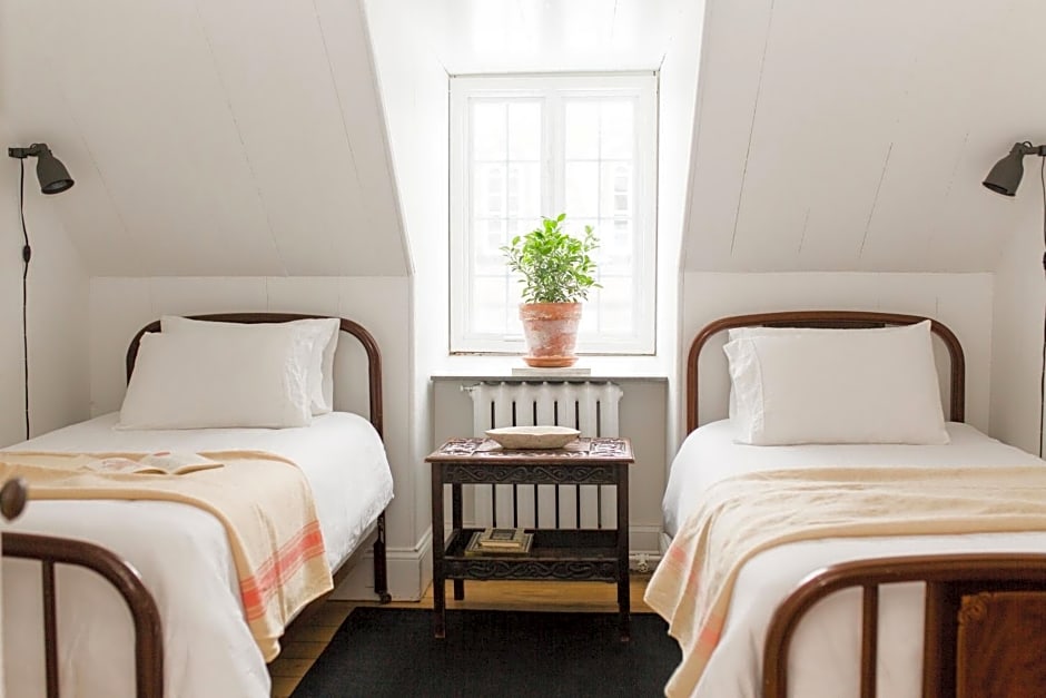 Le Vieux Presbytère