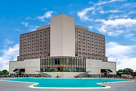 Wyndham Garden Norfolk Downtown